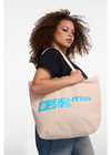 Brighter Days Logo Tote Bag alt